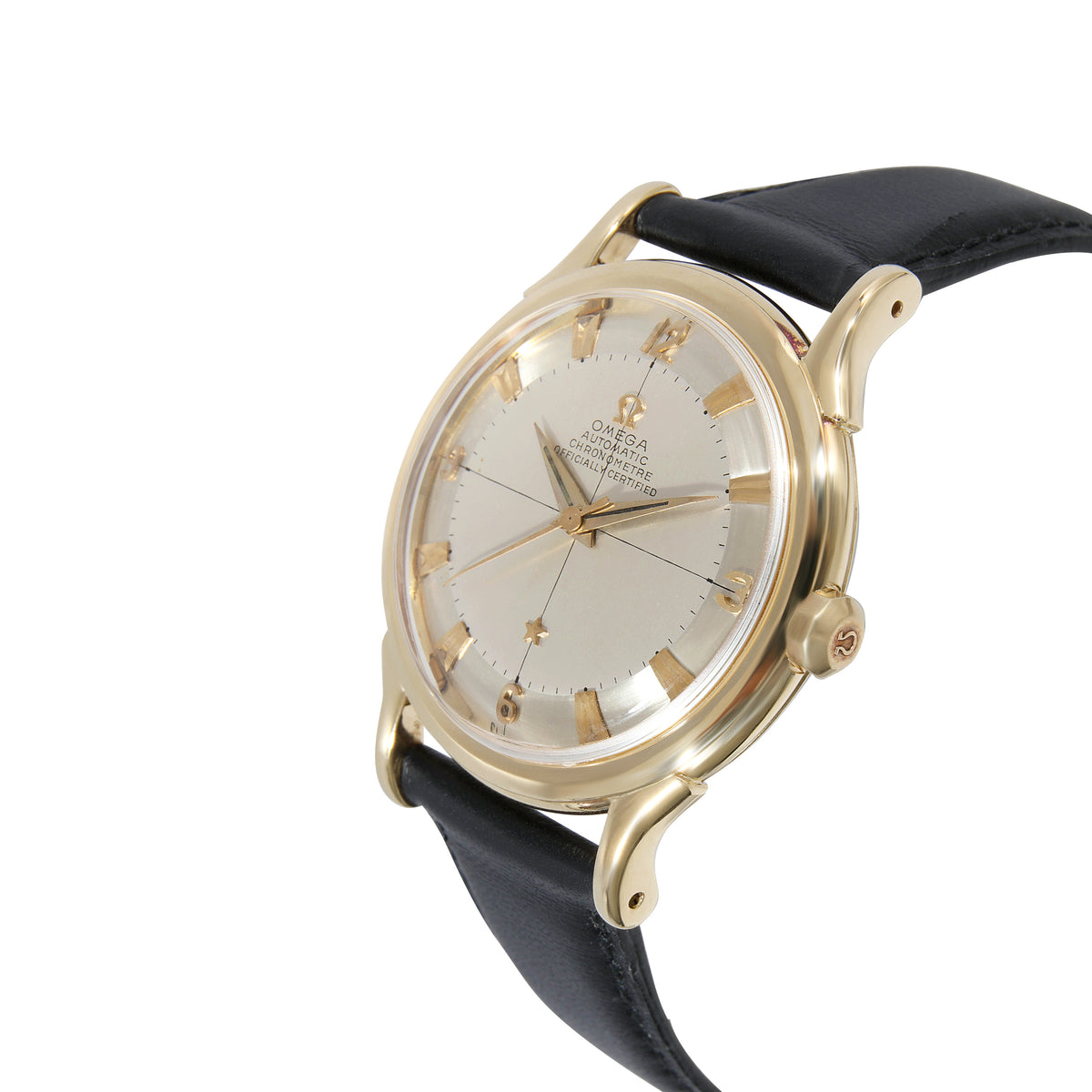 Omega Constellation